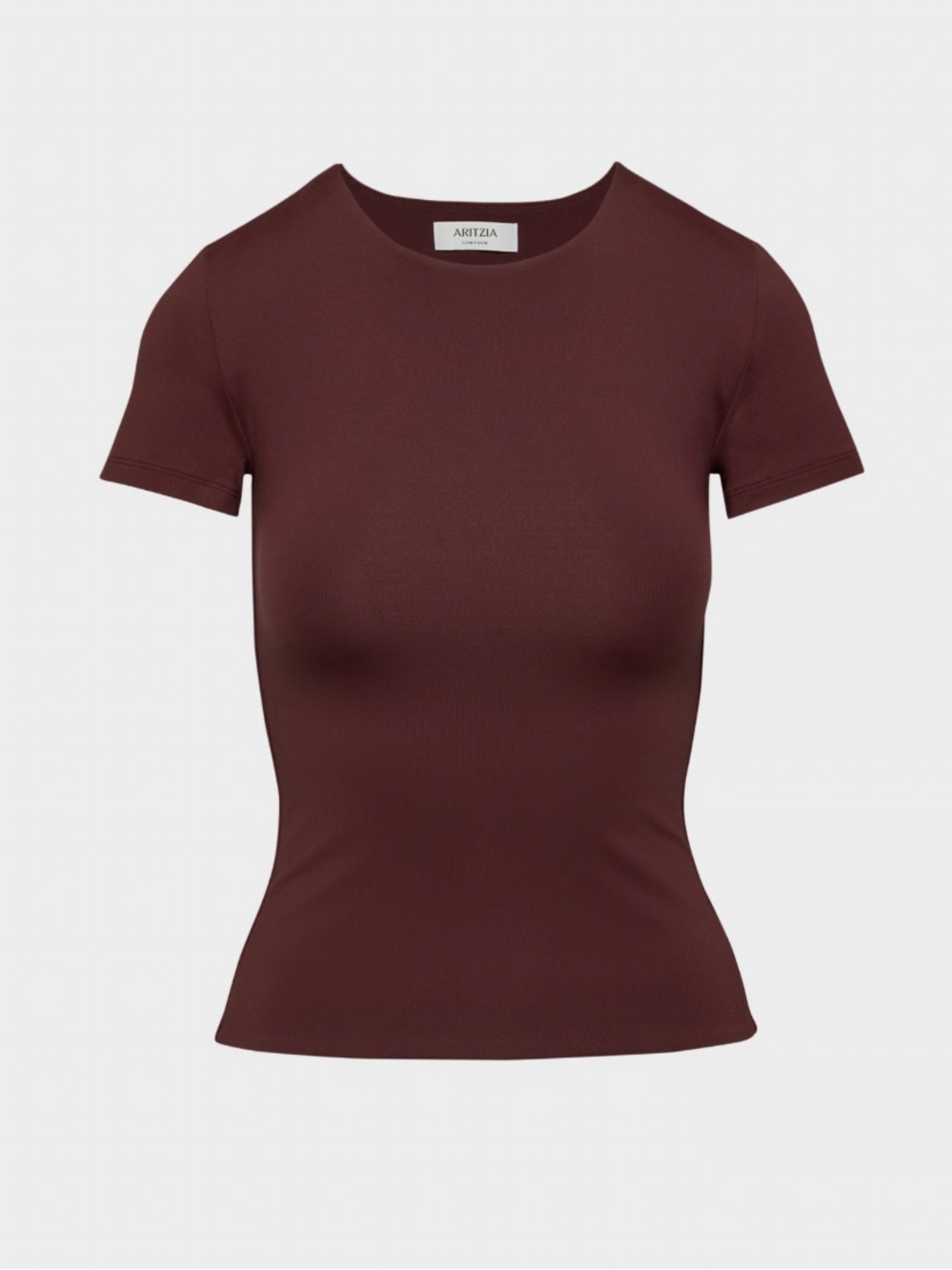 Aritzia Original Contour Marvel T-Shirt